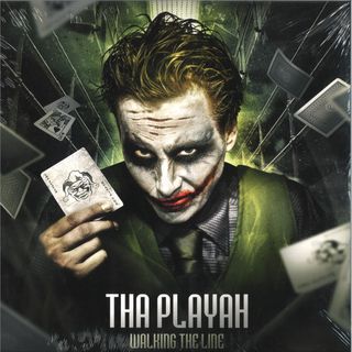 Tha Playah