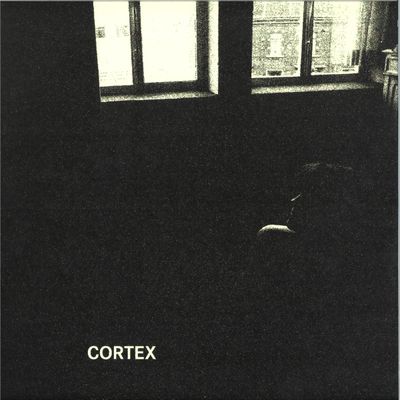Cortex — Cortex (LP) vinyl cover