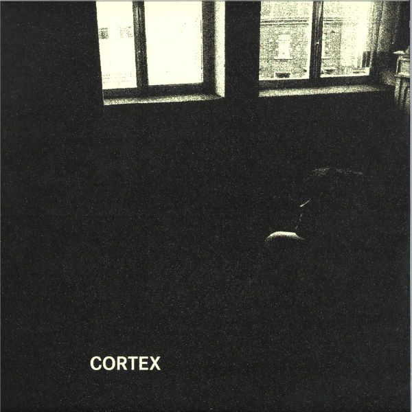 Cortex — Cortex (LP) vinyl cover