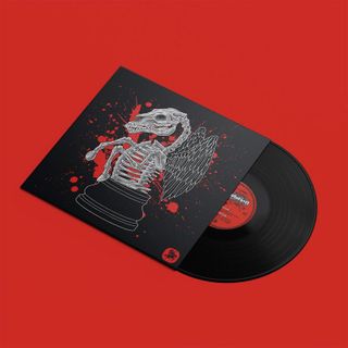 Various Artists — Formulation LP vinyl cover