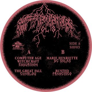 Shift Records