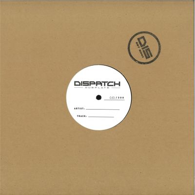 Philth — Philth EP vinyl cover