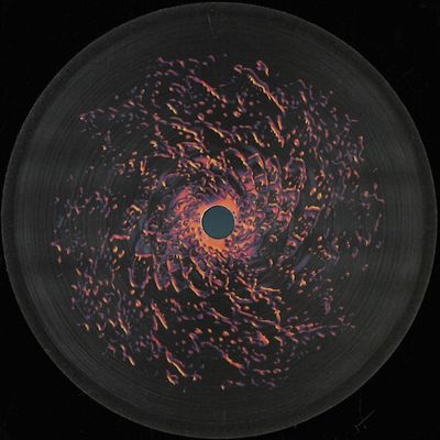 Various — Time Horizon IV vinyl cover