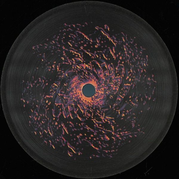 Various — Time Horizon IV vinyl cover