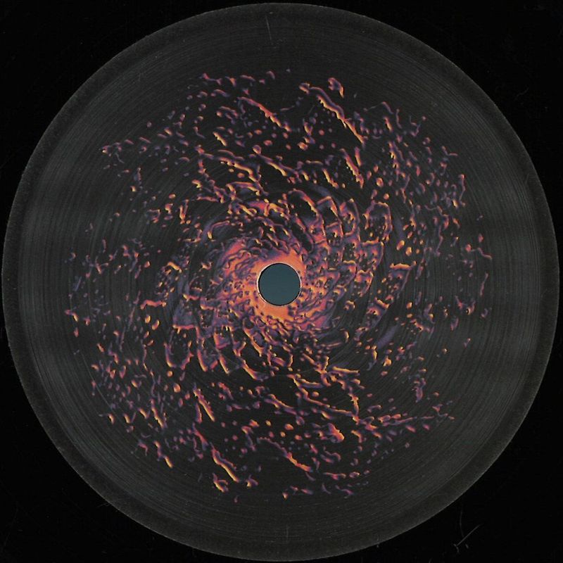 Various — Time Horizon IV vinyl cover