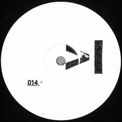 Len Lewis — Knickers In Ya Cornflakes EP vinyl cover