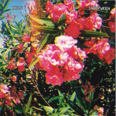 Nklv — Inbetween vinyl cover