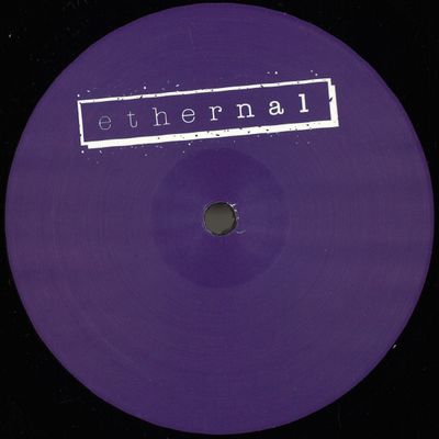 Submod X Shuray Walle, Submod, Shuray Walle — Pellegrin EP vinyl cover