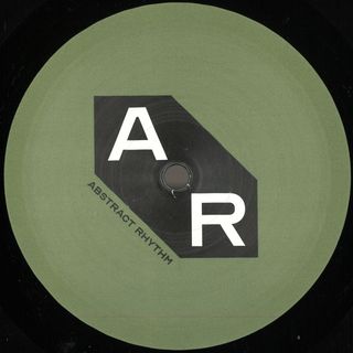 Dfd — Aged Acid vinyl cover