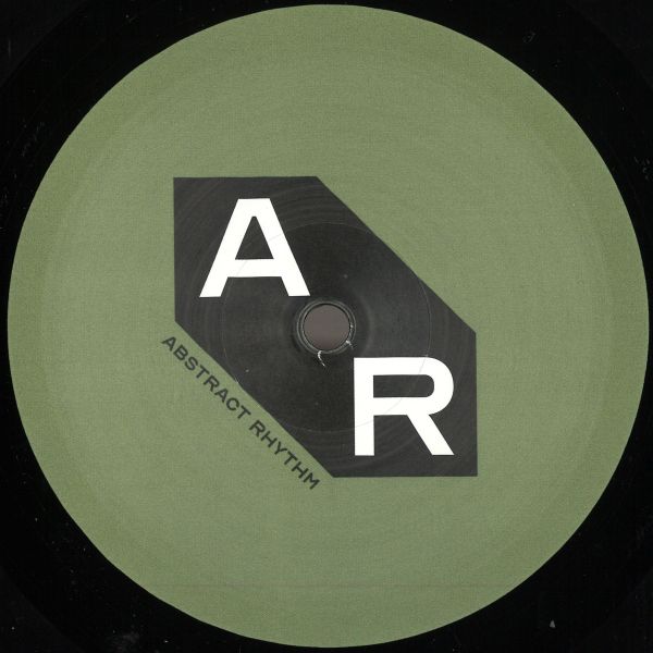 Dfd — Aged Acid vinyl cover