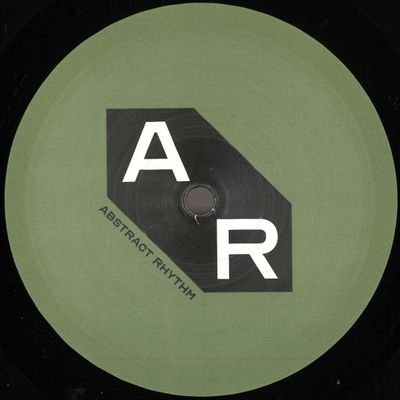 Dfd — Aged Acid vinyl cover