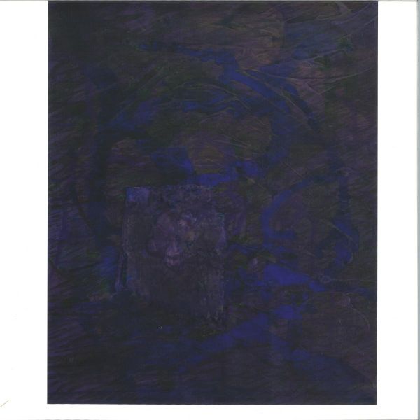 Michiko Ogawa — Pancake Moon vinyl cover