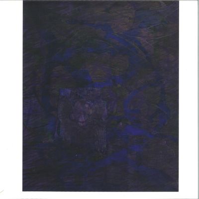 Michiko Ogawa — Pancake Moon vinyl cover