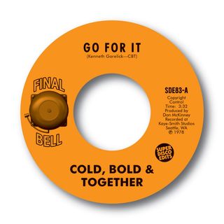 Cold Bold
