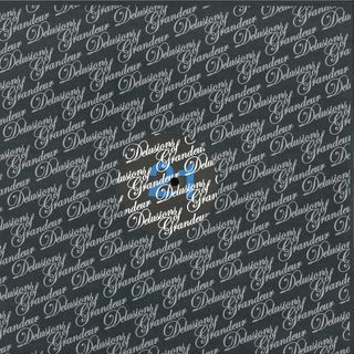 Tornado Wallace — Underground Sugar Caves Ep vinyl cover