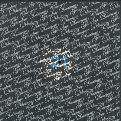 Tornado Wallace — Underground Sugar Caves Ep vinyl cover