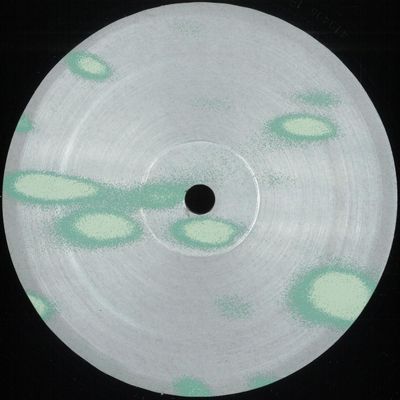 Dust-e-1 — Return 2 Dust EP vinyl cover