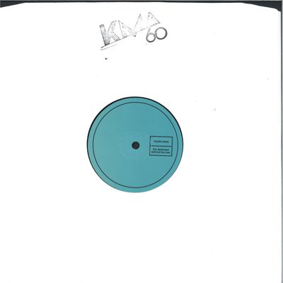 Mystic Base — REZ30thirty vinyl cover