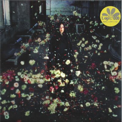 Logic1000 — Mother LP 2x12" vinyl cover