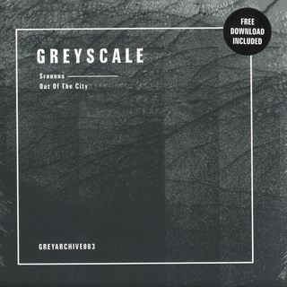 Greyscale