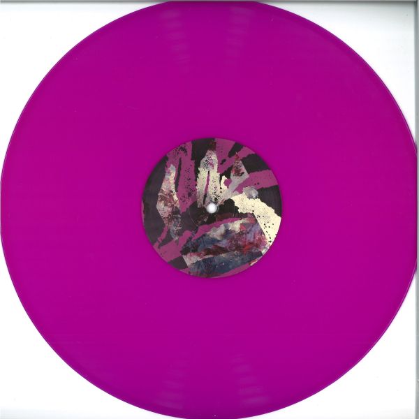 The Album Leaf — Future Falling 2x12" vinyl cover