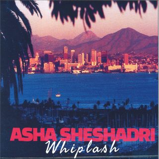 Asha Sheshadri