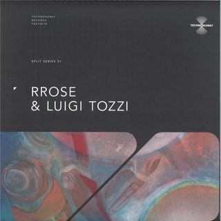 Rrose