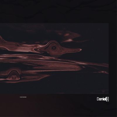 Daniel[i] — Escapist vinyl cover