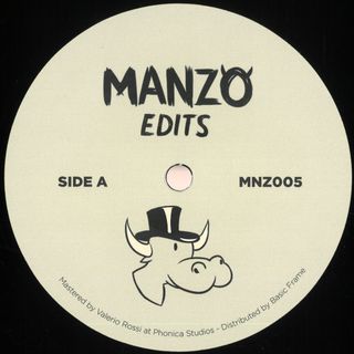 Manzo Edits