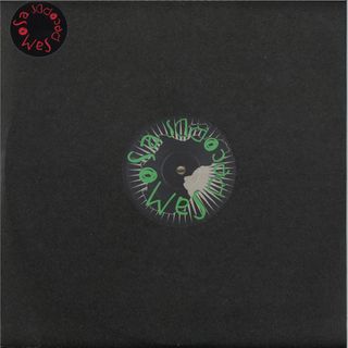 Various — Afrikano Vol 3 vinyl cover