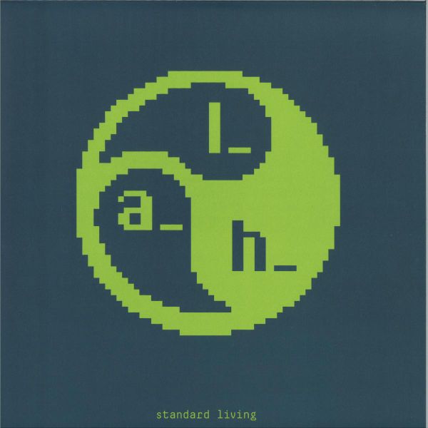 lil_art_hoe — standard living vinyl cover