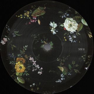 Vid — Stereochord EP vinyl cover