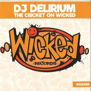 Wicked Records