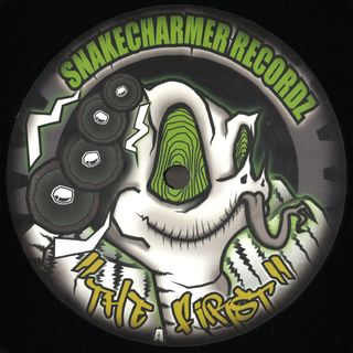 Snakecharmer