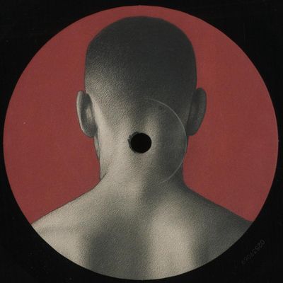 Tom Peters — CAN U vinyl cover