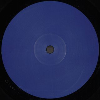 Stenny — Maha vinyl cover