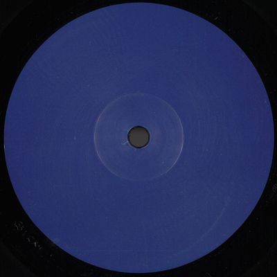 Stenny — Maha vinyl cover
