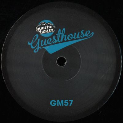 DJ Mes — D3w W3rk Vol 3 vinyl cover