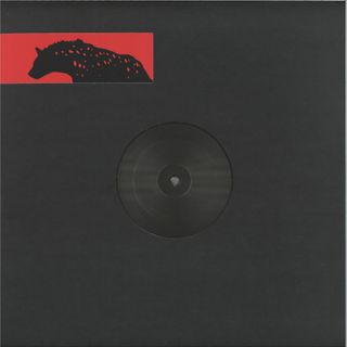 Mesh Convergence — Still Dealing With It EP vinyl cover