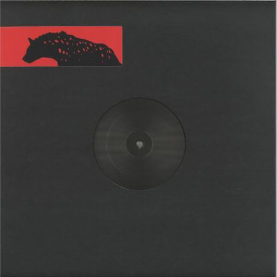 Mesh Convergence — Still Dealing With It EP vinyl cover