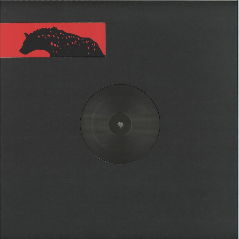 Mesh Convergence — Still Dealing With It EP vinyl cover