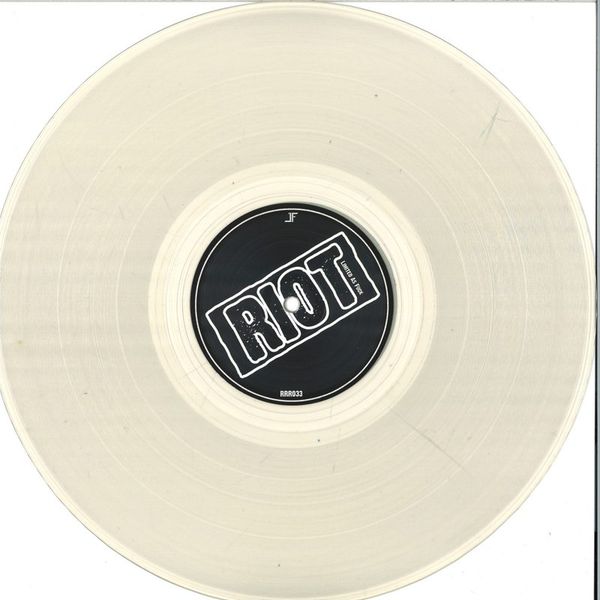 Michael Forshaw — & His Dance Floor Disaster Show’ vinyl cover