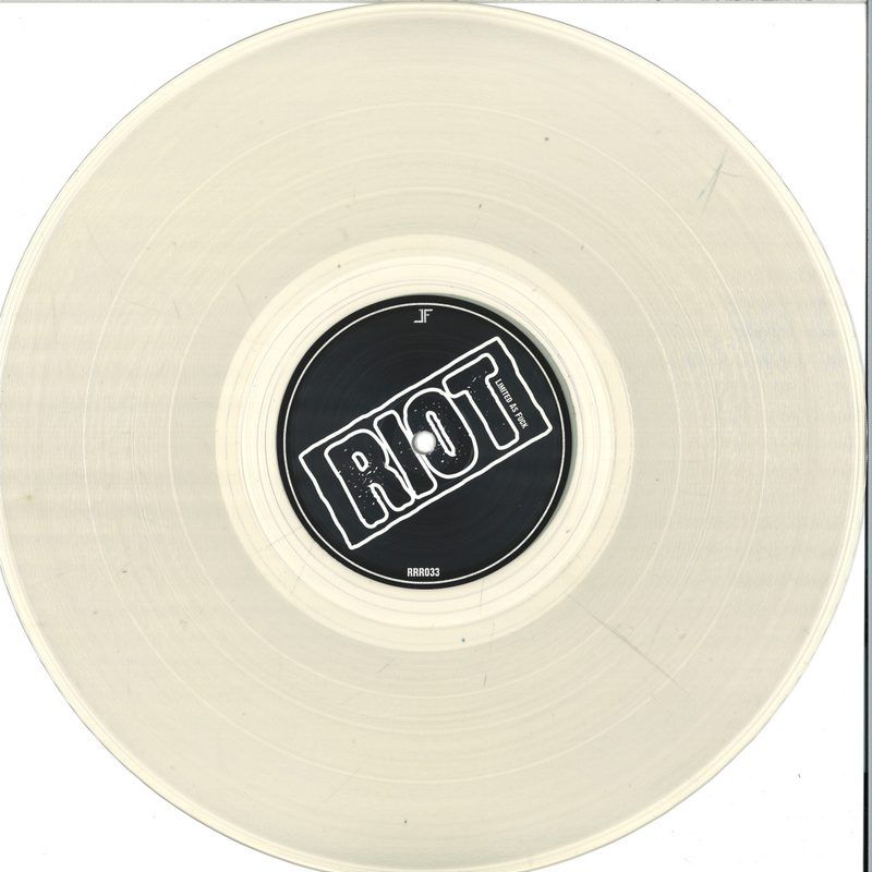 Michael Forshaw — & His Dance Floor Disaster Show’ vinyl cover