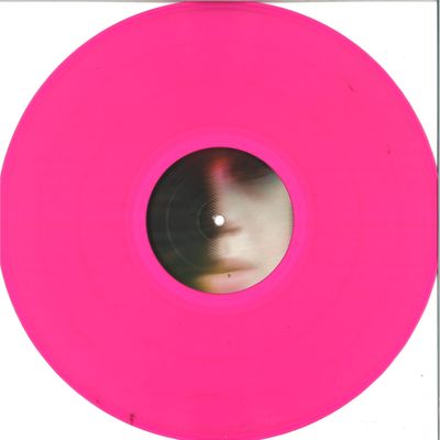Perc, Passarella Death Squad — Temperature's Rising 2025 vinyl cover
