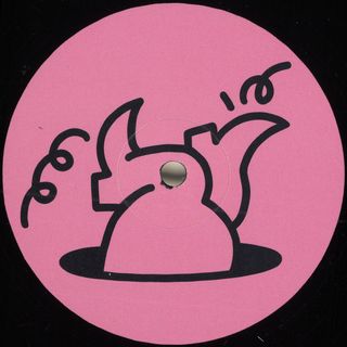 Staim — MP05 vinyl cover