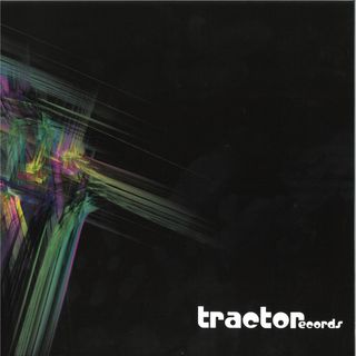Tractorecords