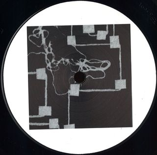 Various — My House Is Not Your House III vinyl cover