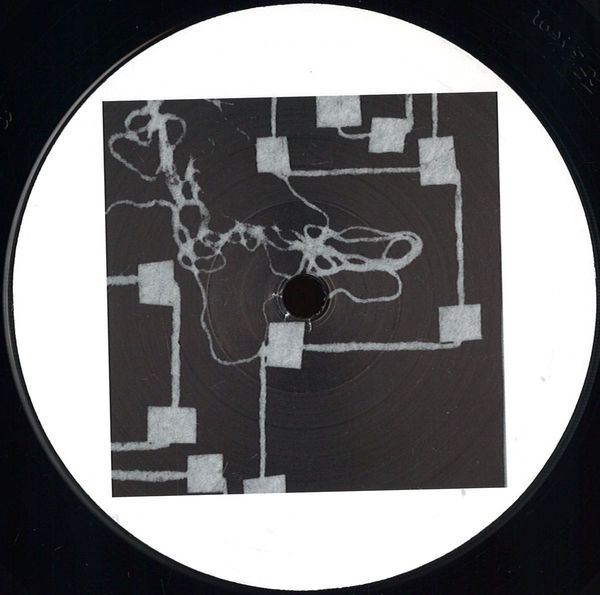 Various — My House Is Not Your House III vinyl cover