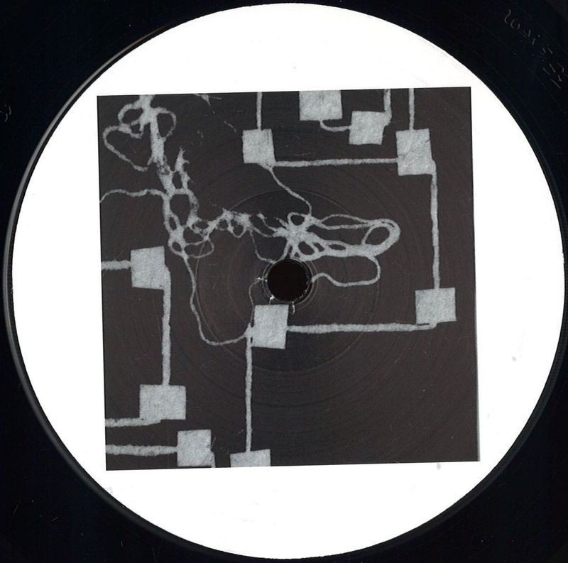 Various — My House Is Not Your House III vinyl cover