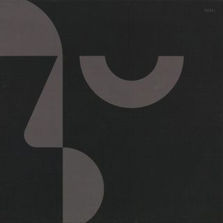 Lucas Moss — Prelude (Nu Zau & Vlad Arapasu Remix) vinyl cover